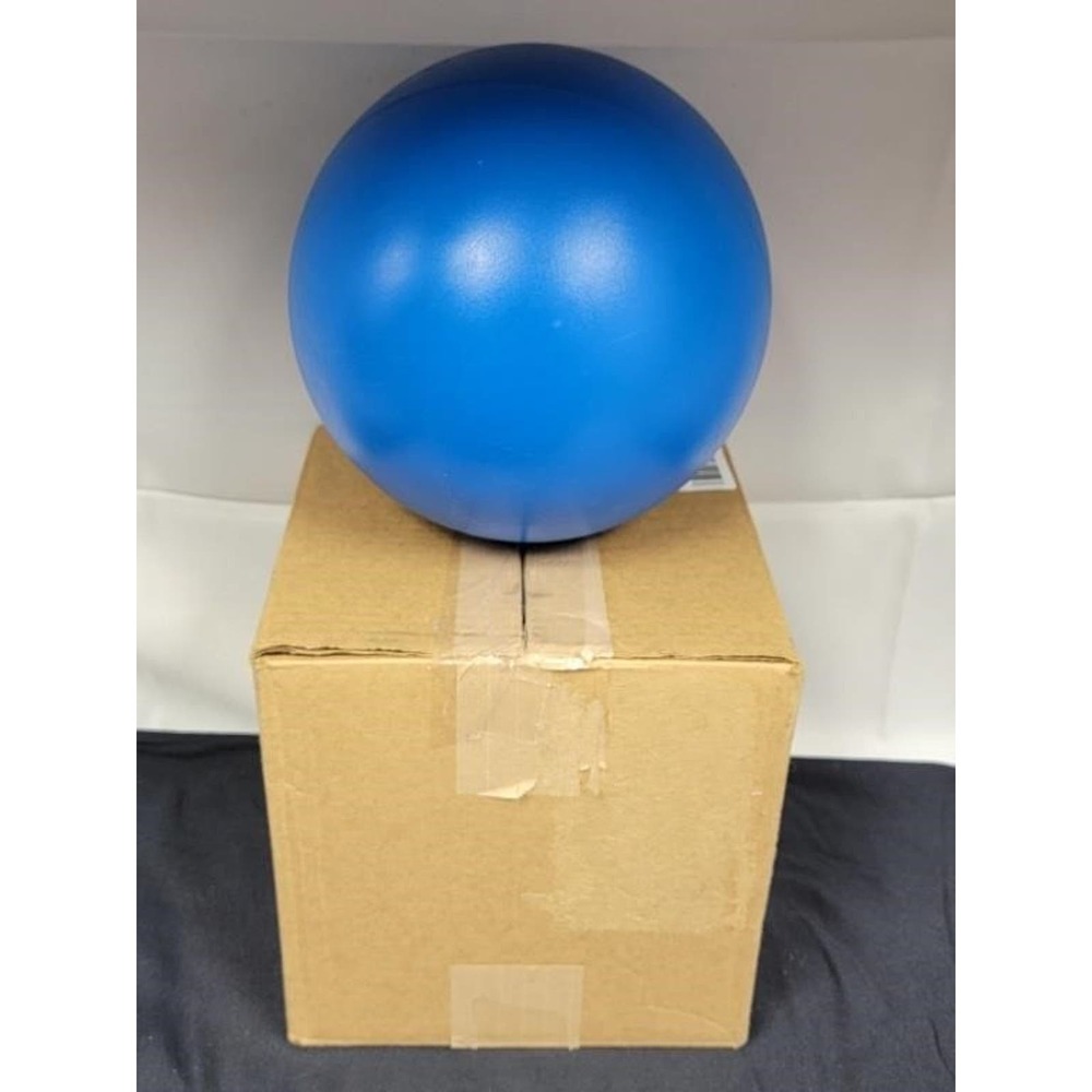 Virtually Indestructible Best Ball for Dogs, 10-inch #2 NEW OPEN BOX